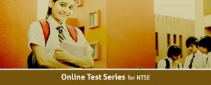 Online test series for ntse